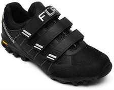 FLR SCARPE BUSHMASTER MTB BLK/SILVER