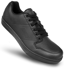 FLR SCARPE AFX BLK