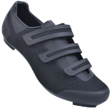 FLR SCARPE F-35 KNIT ROAD R250 BLK