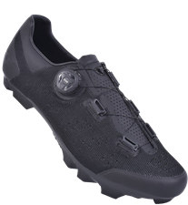 FLR SCARPE F-70 MTB M250 KNIT BLK