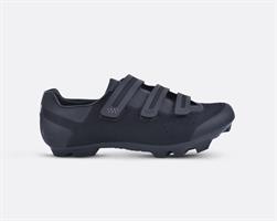 FLR SCARPE F-55 MTB M250 KNIT BLK