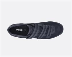 FLR SCARPE F-55 MTB M250 KNIT BLK