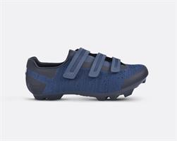 FLR SCARPE F-55 MTB M250 KNIT BLK