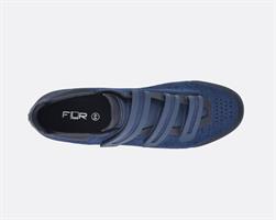 FLR SCARPE F-55 MTB M250 KNIT BLK