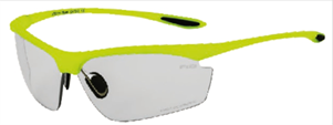 R2 OCCHIALI PEAK NEON/YELLOW-GREY
