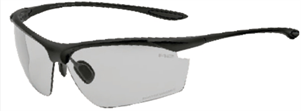 R2 OCCHIALI PEAK MATT/BLK-GREY '20