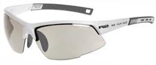 R2 OCCHIALI RACER WHITE/SMOKE '19