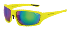 R2 OCCHIALI RIVAL YELL/SHINY-GRY