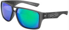 R2 OCCHIALI MASTER GRY/GRN SPECCHIO '22