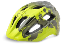 R2 CASCO BONDY GREY/YELL '19
