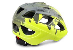 R2 CASCO BONDY GREY/YELL '19