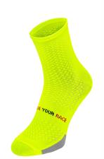 R2 CALZE ENDURANCE YELLOW '20