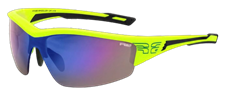 R2 OCCHIALI WHEELLER YELL-BLU '20