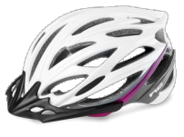 R2 CASCO ARROW WHT/GREY/PINK '19