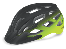 R2 CASCO LUMEN BLK/YELL FLUO OPACO '20
