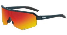 R2 OCCHIALI FLUKE DARK/BLE MATT '21