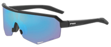 R2 OCCHIALI FLUKE BLK MAT HD '21