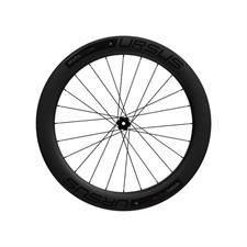 URSUS COPPIA RUOTE MIURA TC67 DISC SHI V11 ROAD COP. CL