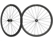 URSUS COPPIA RUOTE MIURA C37 DISC CAMP. ROAD COP. CL