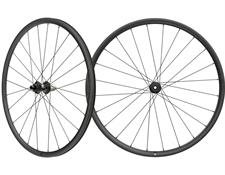 URSUS COPPIA RUOTE ORION DISC CAMP. ROAD ALLOY COP. CL