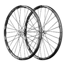 URSUS COPPIA RUOTE KODIAK 29 SHIM V11 I24 6F MTB CRB