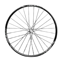 URSUS COPPIA RUOTE DIABLO i25 C.LOCK SRAM V12 MTB CRB