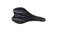 GIPIEMME SELLA STEALTH G124MAX NERO/GRIG