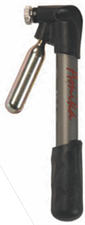 SAPO POMPA MINI AMIKA SMALL 170MM 130/B