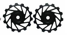 NOVA RIDE ROTEL. CAMBIO POST. 14T CERAMICA 2pz