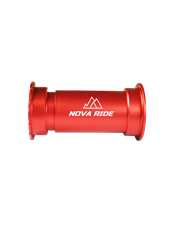 NOVA RIDE MOVIMENTO CENTRALE BB86 SHIMANO 24