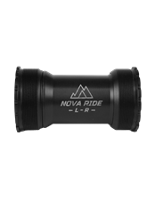 NOVA RIDE MOVIMENTO CENTRALE T47 85.5 SHIMANO 24 MM
