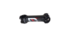 ATTACCO MANUBRIO MOST TIGERMAX ALU/CARBON 130X31,8