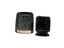 SIGMA COMPUTER WRS  BC 14.12 STS C/ALTIM