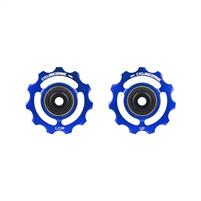 CYCLINGCERAMIC EL.CAMBIO ULT8200/D.ACE9200 12v 11T/P SET