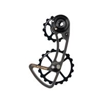 CYCLINGC DER. POST. SRAM AXS 12V/RIVAL/FORCE/RED 14-19T