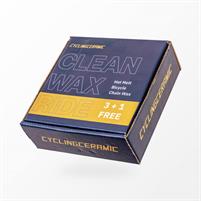 CYCLINGCERAMIC CERA WAX 3 PEZZI +1 OMAGGIO