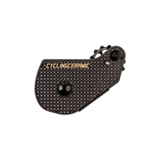 CYCLINGCERAMIC DER. POST.AERO CAGE SHI.105 DI2 12V 14-19