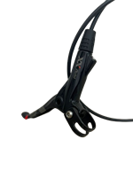  SRAM XX FRENI POSTERIORE  HSX 160MM