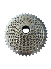 SRAM XX1 CASSETTA X-GLIDE 1199 11V 10/42