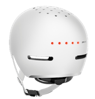 POC CASCO CORPORA AID WHT-1001 '21