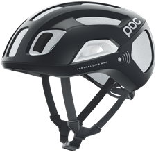POC CASCO VENTRAL AIR SPIN NFC BLK '21