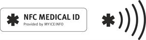 POC CASCO VENTRAL AIR SPIN NFC BLK '21