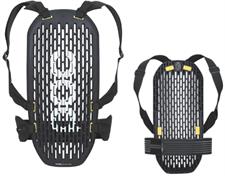 POC PROTEZIONE VPD SYSTEM BACK BLK '21