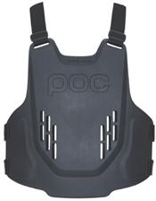POC PROTEZIONE VPD SYSTEM CEST BLK '21