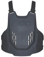 POC PROTEZIONE VPD SYSTEM CEST BLK '21