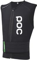 POC GILET CON SCHIENALE VPD 2.O BLK '21