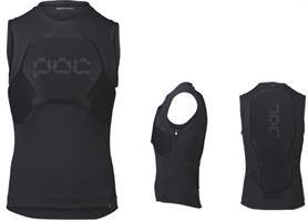 POC PROTEZIONE OSEUS VPD TORSO BLK '21