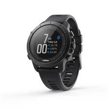 WAHOO OROLOGIO RIVAL WATCH STEALTH GRY