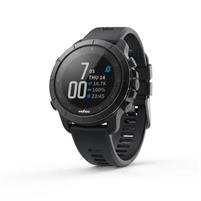 WAHOO OROLOGIO RIVAL WATCH STEALTH GRY