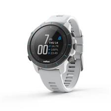 WAHOO OROLOGIO RIVAL WATCH STEALTH WHT